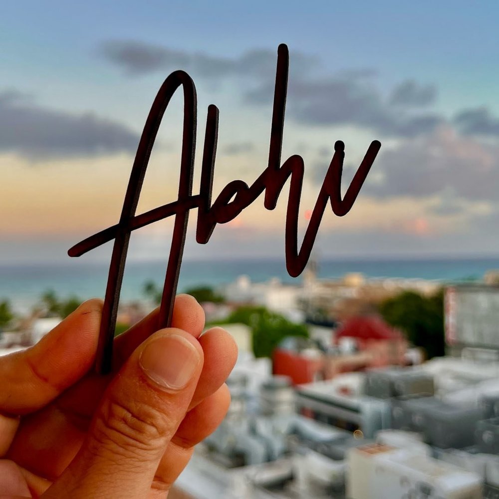 Meet your Posher, Abhijit